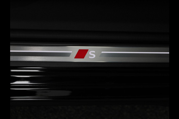 Audi A6 Avant 2.0 e-hybrid quattro S edition 299pk | Trekhaak | S line interieur | Elektrisch verstelbare voorstoelen |