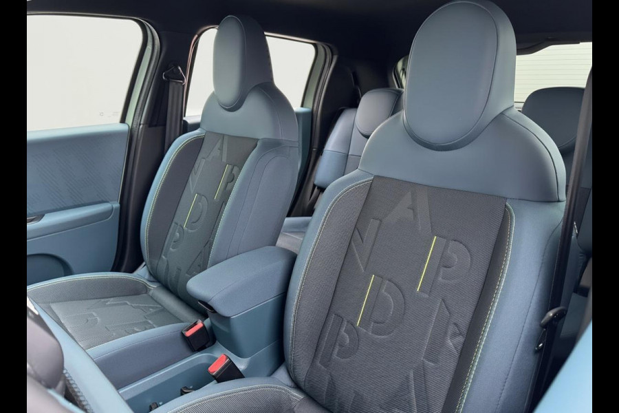 Fiat Grande Panda 1.2 Hybrid ICON Automaat | Pack Style | Prijs is rijklaar