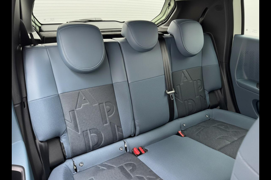 Fiat Grande Panda 1.2 Hybrid ICON Automaat | Pack Style | Prijs is rijklaar