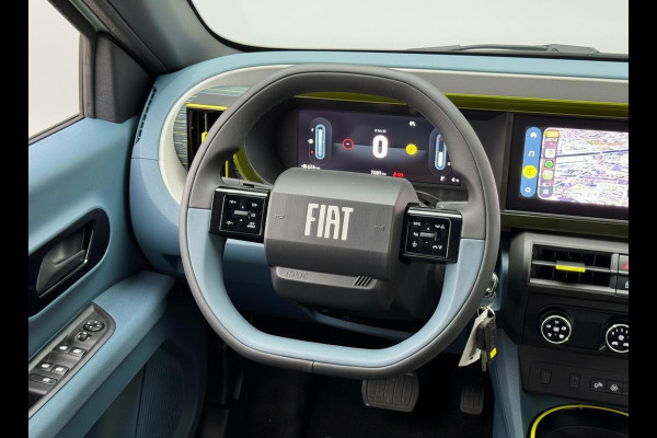 Fiat Grande Panda 1.2 Hybrid ICON Automaat | Pack Style | Prijs is rijklaar