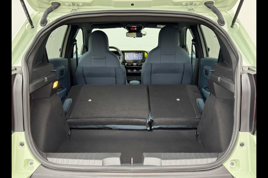 Fiat Grande Panda 1.2 Hybrid ICON Automaat | Pack Style | Prijs is rijklaar