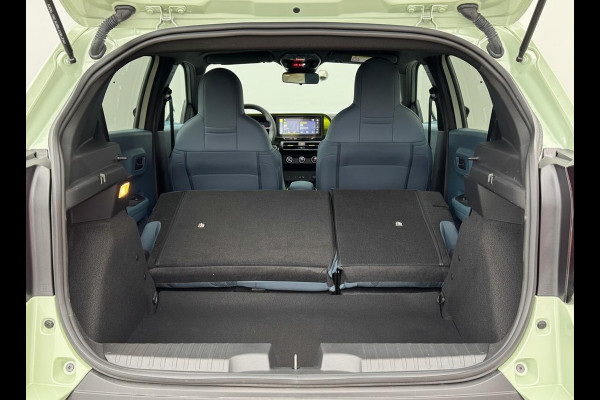 Fiat Grande Panda 1.2 Hybrid ICON Automaat | Pack Style | Prijs is rijklaar