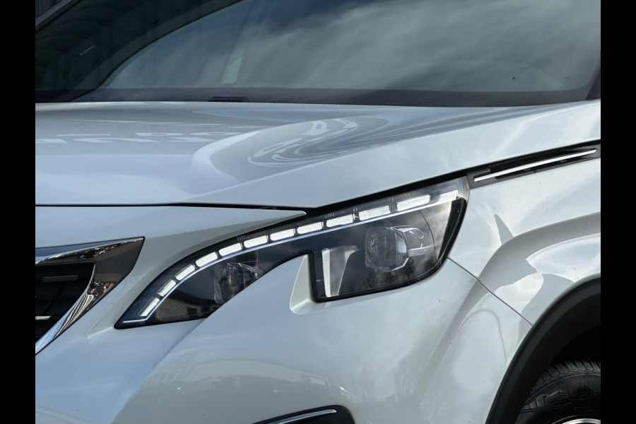 Peugeot 3008 1.2 PureTech GT LINE| CAMERA|STOELVRW