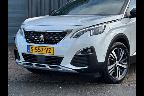 Peugeot 3008 1.2 PureTech GT LINE| CAMERA|STOELVRW