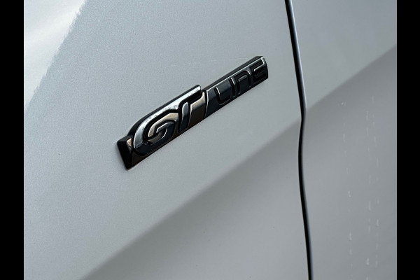 Peugeot 3008 1.2 PureTech GT LINE| CAMERA|STOELVRW
