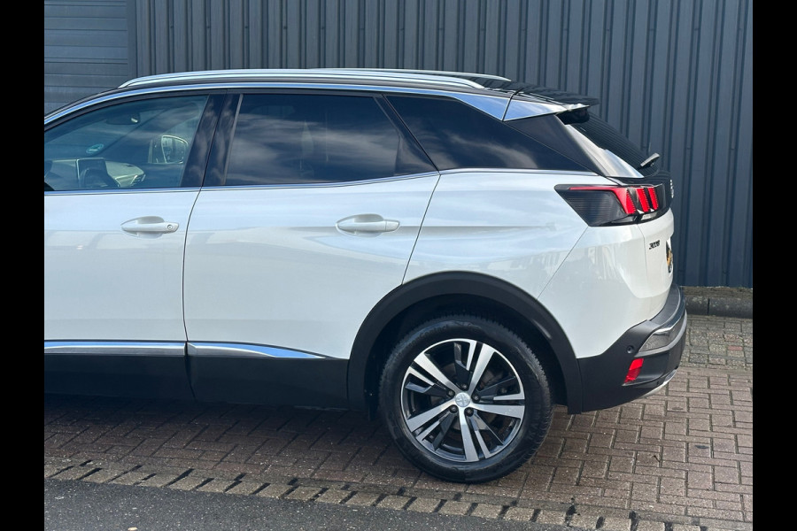 Peugeot 3008 1.2 PureTech GT LINE| CAMERA|STOELVRW