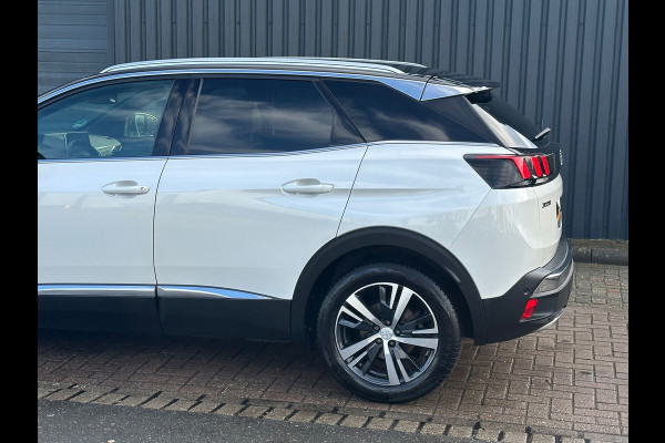 Peugeot 3008 1.2 PureTech GT LINE| CAMERA|STOELVRW