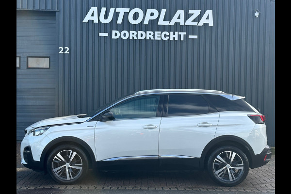 Peugeot 3008 1.2 PureTech GT LINE| CAMERA|STOELVRW
