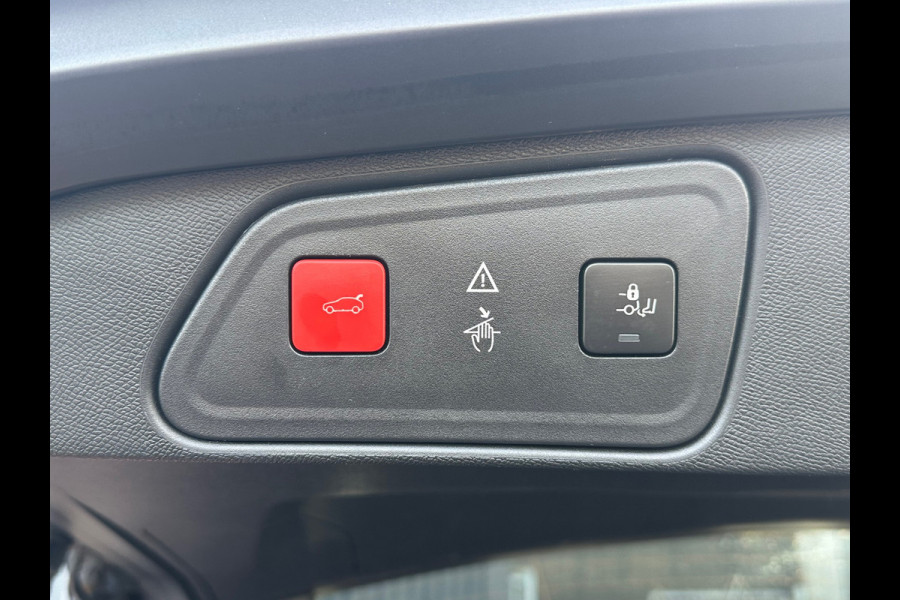 Peugeot 3008 1.2 PureTech GT LINE| CAMERA|STOELVRW