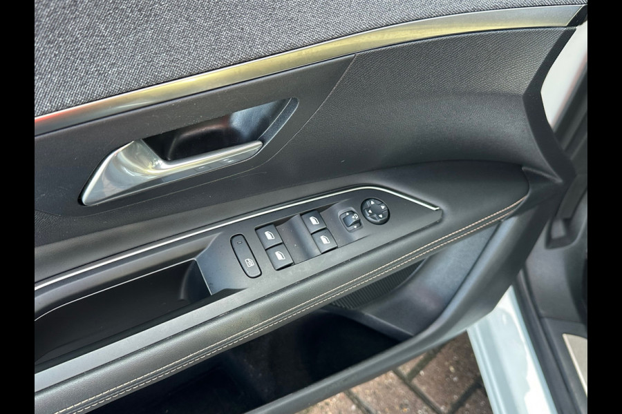 Peugeot 3008 1.2 PureTech GT LINE| CAMERA|STOELVRW
