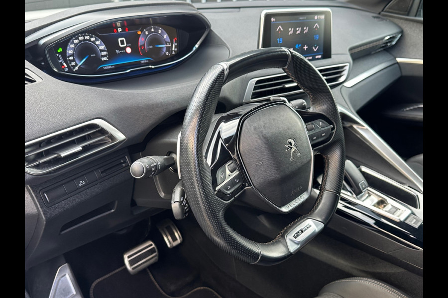 Peugeot 3008 1.2 PureTech GT LINE| CAMERA|STOELVRW
