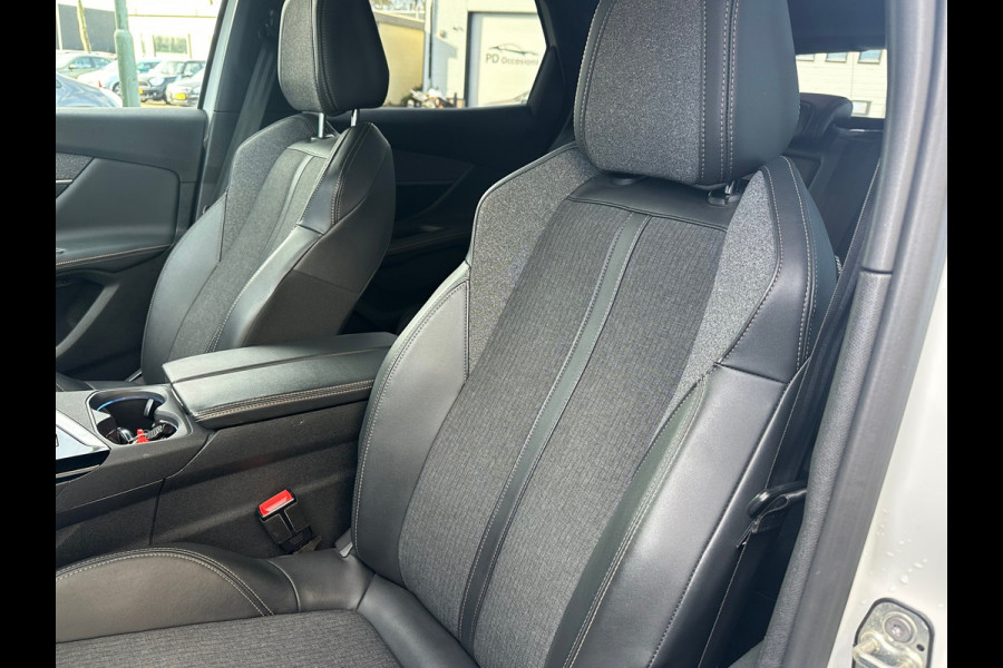 Peugeot 3008 1.2 PureTech GT LINE| CAMERA|STOELVRW