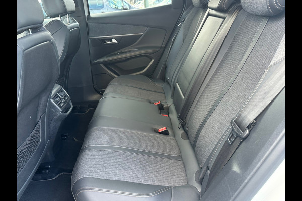 Peugeot 3008 1.2 PureTech GT LINE| CAMERA|STOELVRW
