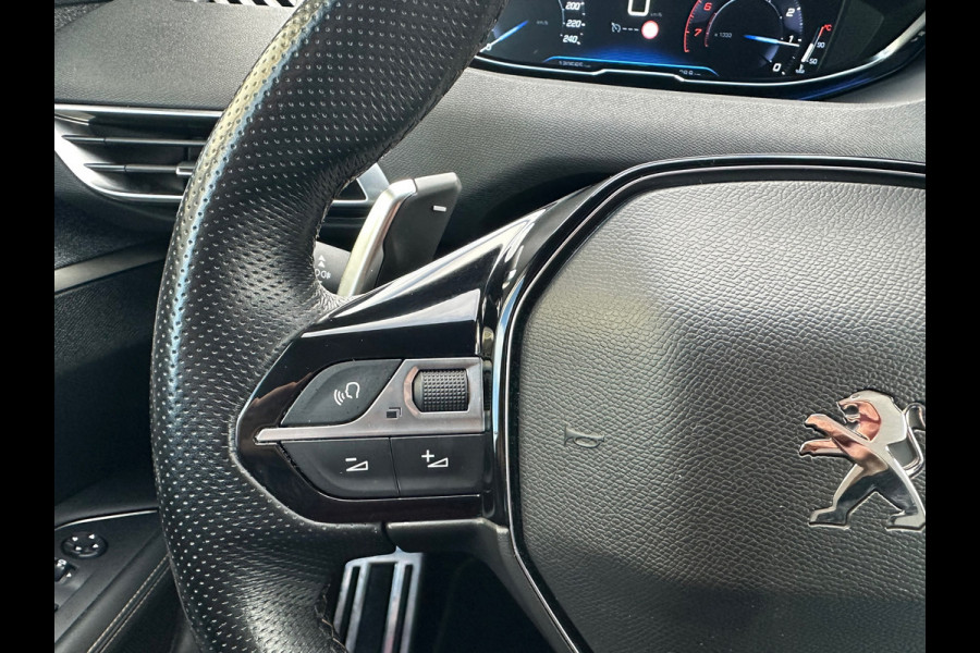 Peugeot 3008 1.2 PureTech GT LINE| CAMERA|STOELVRW