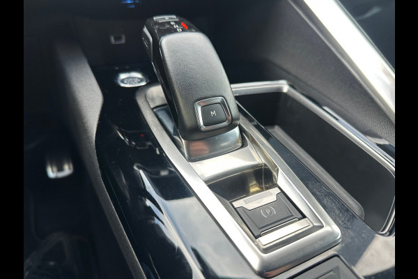 Peugeot 3008 1.2 PureTech GT LINE| CAMERA|STOELVRW