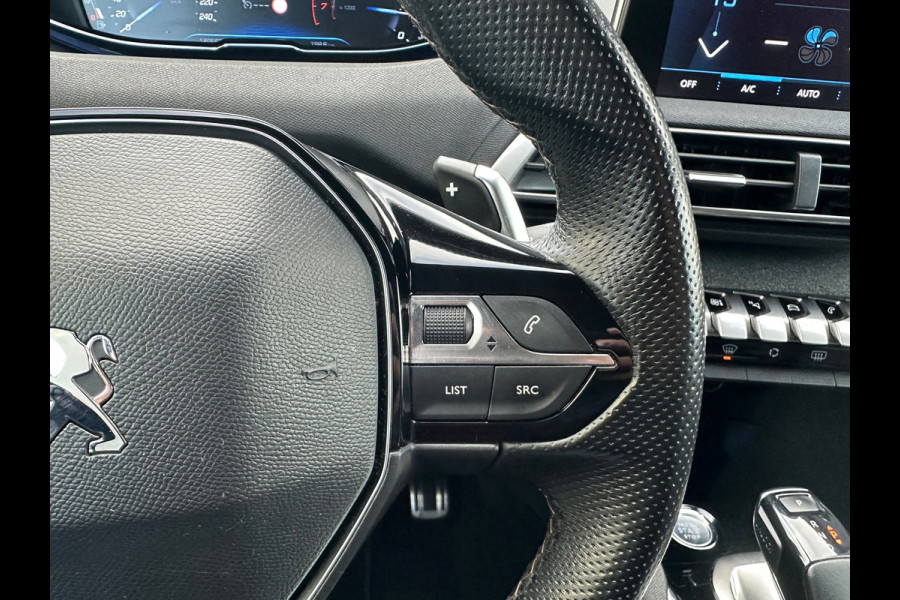 Peugeot 3008 1.2 PureTech GT LINE| CAMERA|STOELVRW