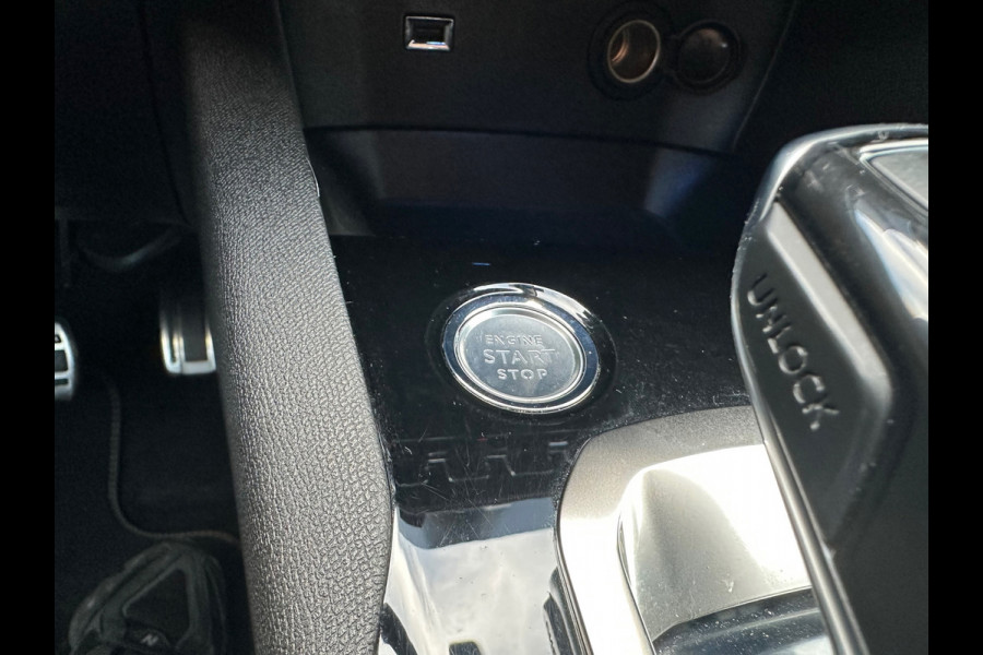 Peugeot 3008 1.2 PureTech GT LINE| CAMERA|STOELVRW