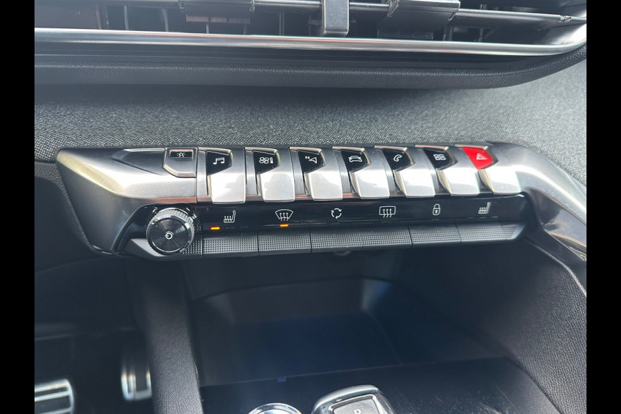 Peugeot 3008 1.2 PureTech GT LINE| CAMERA|STOELVRW