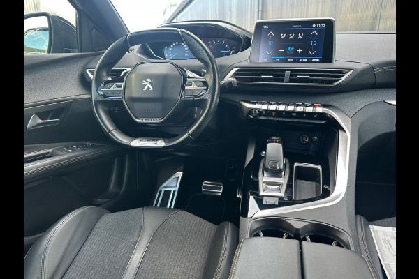 Peugeot 3008 1.2 PureTech GT LINE| CAMERA|STOELVRW