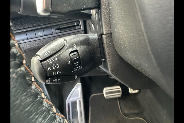 Peugeot 3008 1.2 PureTech GT LINE| CAMERA|STOELVRW