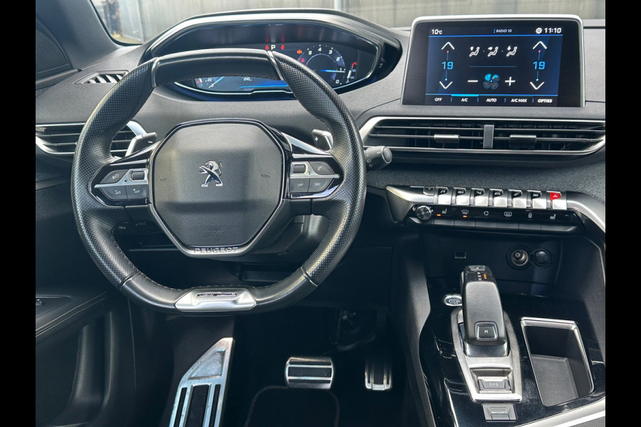Peugeot 3008 1.2 PureTech GT LINE| CAMERA|STOELVRW