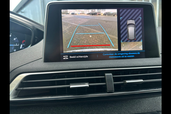 Peugeot 3008 1.2 PureTech GT LINE| CAMERA|STOELVRW