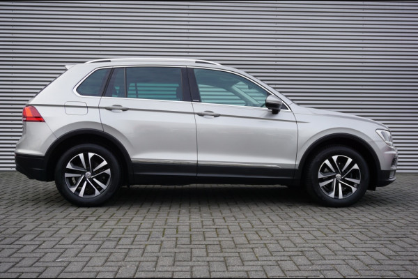 Volkswagen Tiguan 150PK Comfortline AUTOMAAT | TREKHAAK | ALL-SEASON