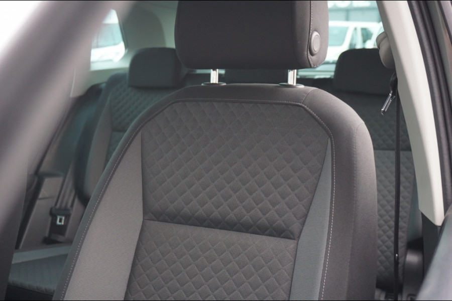 Volkswagen Tiguan 150PK Comfortline AUTOMAAT | TREKHAAK | ALL-SEASON