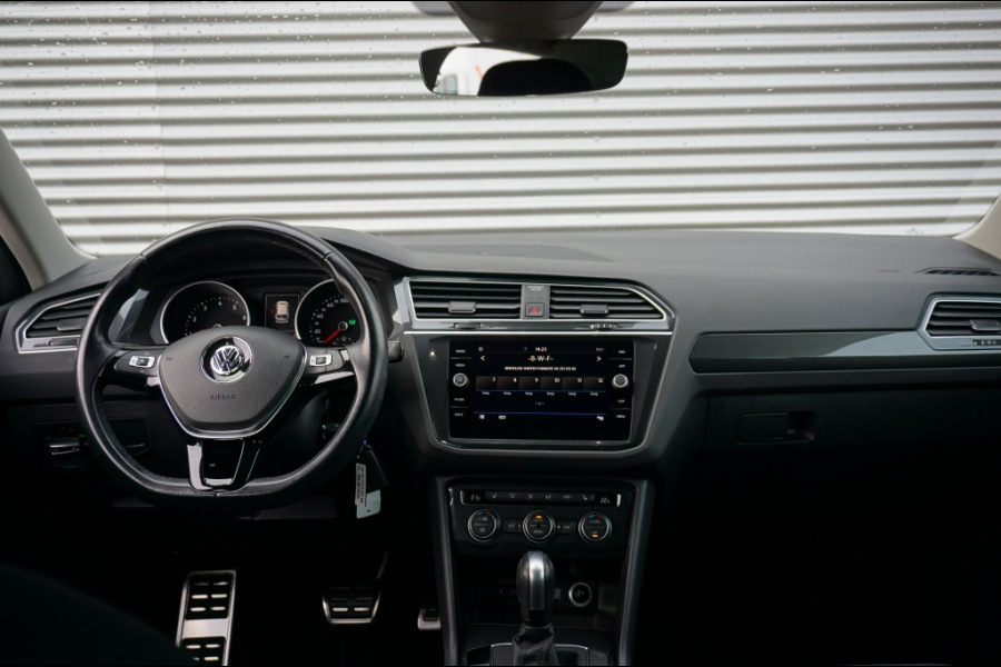Volkswagen Tiguan 150PK Comfortline AUTOMAAT | TREKHAAK | ALL-SEASON