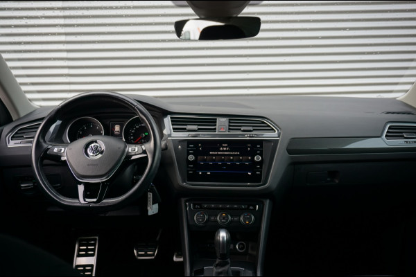 Volkswagen Tiguan 150PK Comfortline AUTOMAAT | TREKHAAK | ALL-SEASON