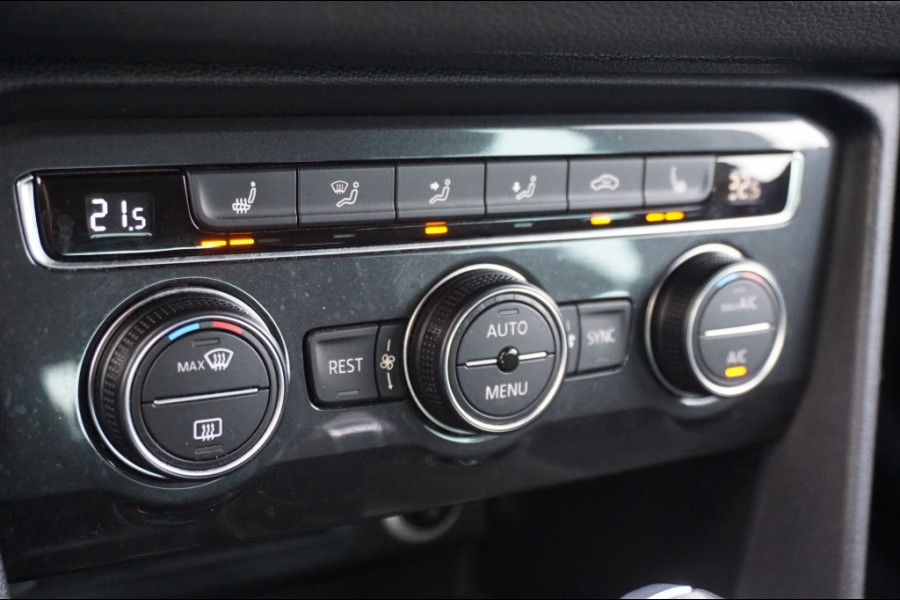 Volkswagen Tiguan 150PK Comfortline AUTOMAAT | TREKHAAK | ALL-SEASON