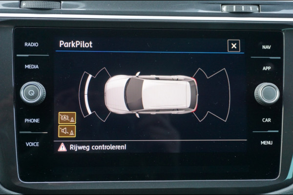 Volkswagen Tiguan 150PK Comfortline AUTOMAAT | TREKHAAK | ALL-SEASON