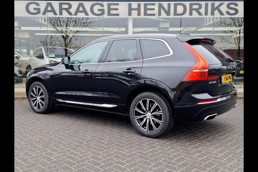 Volvo XC60 2.0 Recharge T6 AWD Inscription | Pano | Leder | Adaptive CC | Blindspot | Memory Seat |