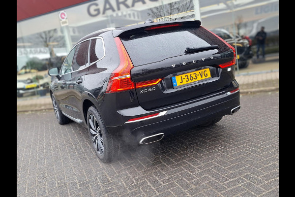 Volvo XC60 2.0 Recharge T6 AWD Inscription | Pano | Leder | Adaptive CC | Blindspot | Memory Seat |