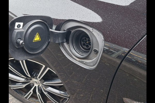 Volvo XC60 2.0 Recharge T6 AWD Inscription | Pano | Leder | Adaptive CC | Blindspot | Memory Seat |