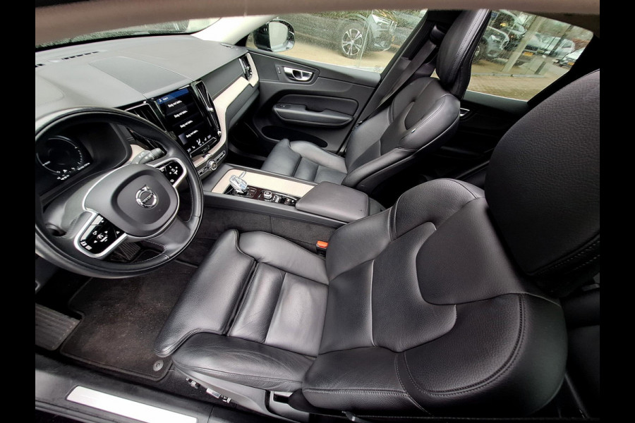 Volvo XC60 2.0 Recharge T6 AWD Inscription | Pano | Leder | Adaptive CC | Blindspot | Memory Seat |