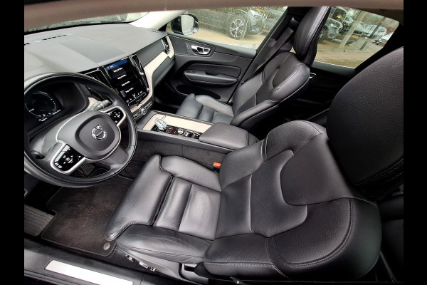 Volvo XC60 2.0 Recharge T6 AWD Inscription | Pano | Leder | Adaptive CC | Blindspot | Memory Seat |