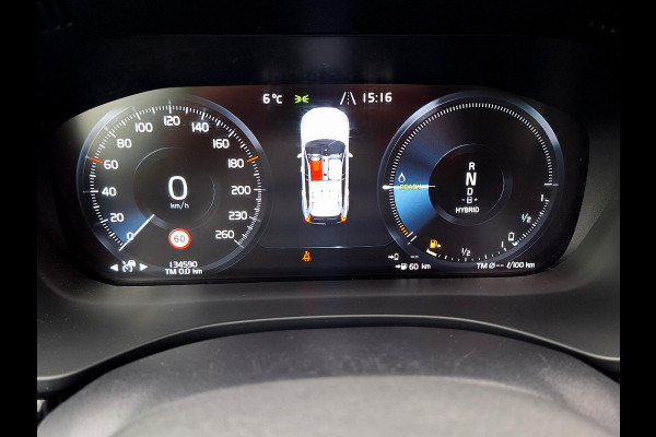 Volvo XC60 2.0 Recharge T6 AWD Inscription | Pano | Leder | Adaptive CC | Blindspot | Memory Seat |