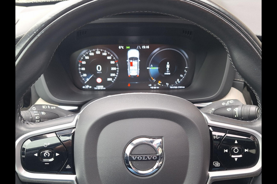 Volvo XC60 2.0 Recharge T6 AWD Inscription | Pano | Leder | Adaptive CC | Blindspot | Memory Seat |