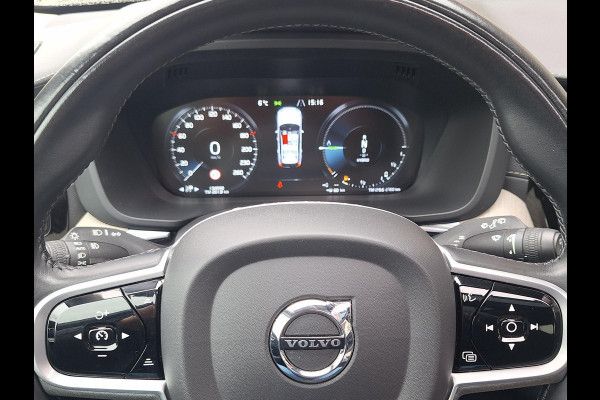 Volvo XC60 2.0 Recharge T6 AWD Inscription | Pano | Leder | Adaptive CC | Blindspot | Memory Seat |