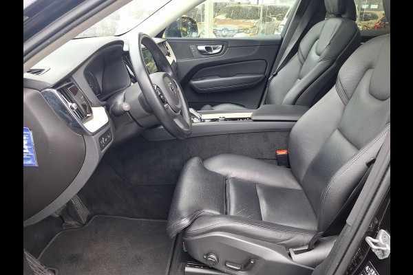 Volvo XC60 2.0 Recharge T6 AWD Inscription | Pano | Leder | Adaptive CC | Blindspot | Memory Seat |