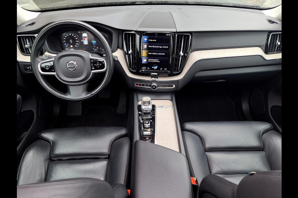 Volvo XC60 2.0 Recharge T6 AWD Inscription | Pano | Leder | Adaptive CC | Blindspot | Memory Seat |