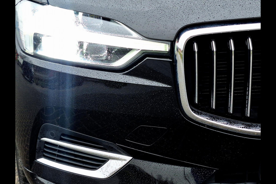Volvo XC60 2.0 Recharge T6 AWD Inscription | Pano | Leder | Adaptive CC | Blindspot | Memory Seat |