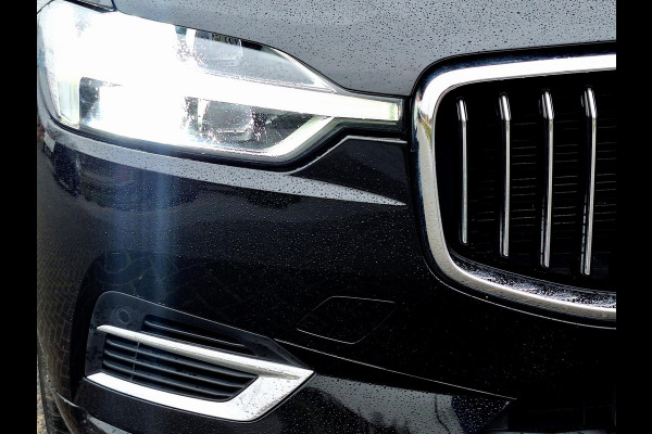 Volvo XC60 2.0 Recharge T6 AWD Inscription | Pano | Leder | Adaptive CC | Blindspot | Memory Seat |