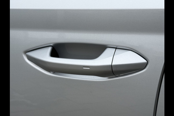 Škoda Octavia Combi BWJ 2021 | 1.0 e-TSI 111PK Sport BuS. AUTOMAAT | TREKHAAK | SPORTSTOELEN | CAMERA A | CARPLAY | CLIMA | NAVI 18'' LMV |