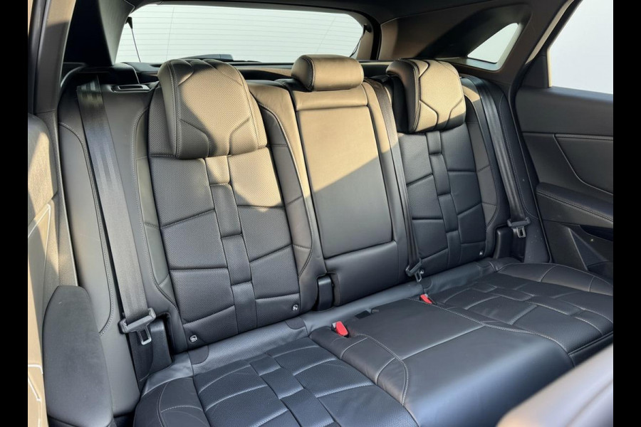 DS 7 E-Tense 300 4x4 Opéra | Trekhaak | Basalt nappa leder | Zeer compleet | Prijs is rijklaar