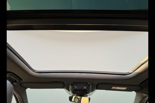 DS 7 E-Tense 300 4x4 Opéra | Trekhaak | Basalt nappa leder | Zeer compleet | Prijs is rijklaar