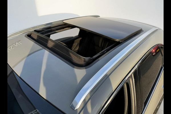 DS 7 E-Tense 300 4x4 Opéra | Trekhaak | Basalt nappa leder | Zeer compleet | Prijs is rijklaar