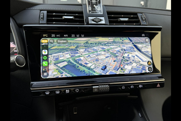 DS 7 E-Tense 300 4x4 Opéra | Trekhaak | Basalt nappa leder | Zeer compleet | Prijs is rijklaar
