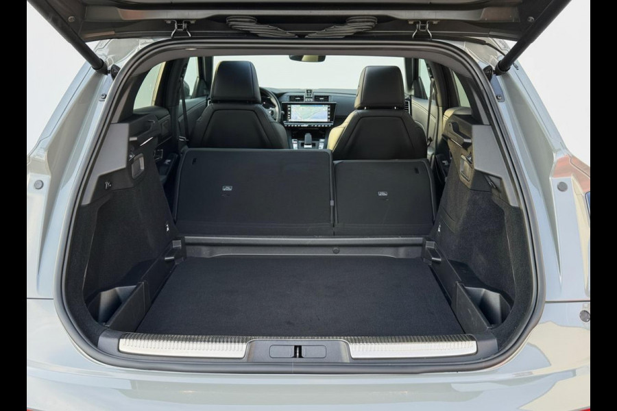 DS 7 E-Tense 300 4x4 Opéra | Trekhaak | Basalt nappa leder | Zeer compleet | Prijs is rijklaar